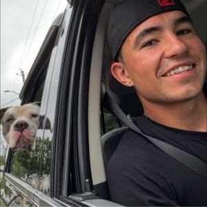 Meet your Posher, Matt